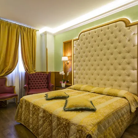 Vittoria 4*