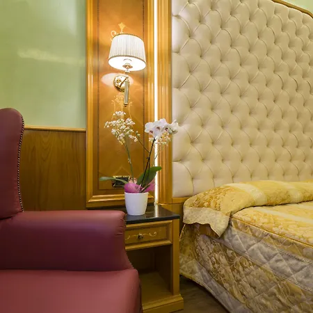 维多利亚酒店 米兰