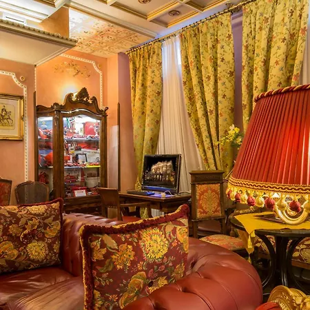 Vittoria 4*