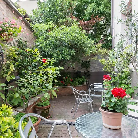 维多利亚酒店 米兰