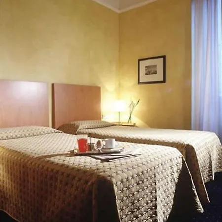 Club 3* Mailand