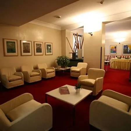 Hotel Club Milán
