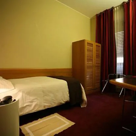 Hotel Club Mailand