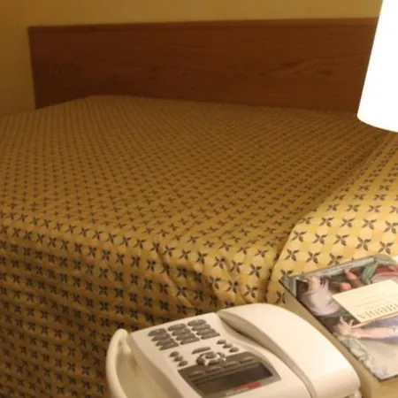 俱乐部酒店 酒店