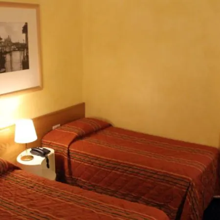Hotel Club 3*