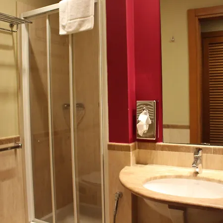 俱乐部酒店 酒店