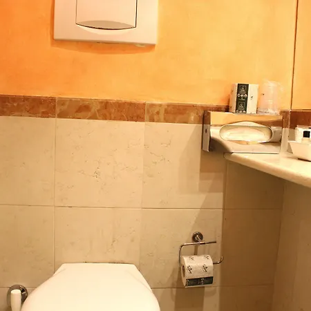 酒店 俱乐部酒店 3*