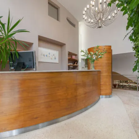 Ariston Hotel Milan