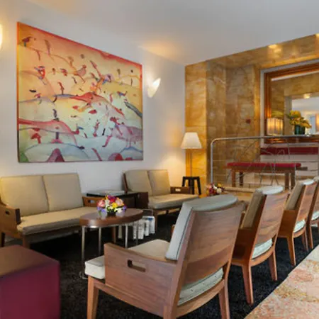 Hotel Ariston Milán