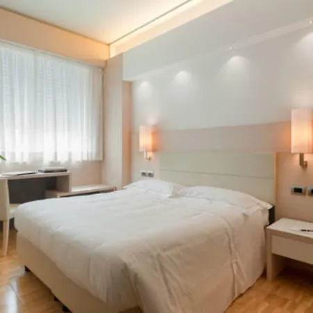 Ariston 4* Milan
