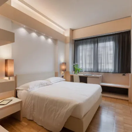 Ariston 4* Milan