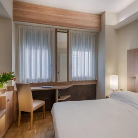 Ariston 4* Milan