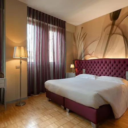 Ariston Hotel Milan