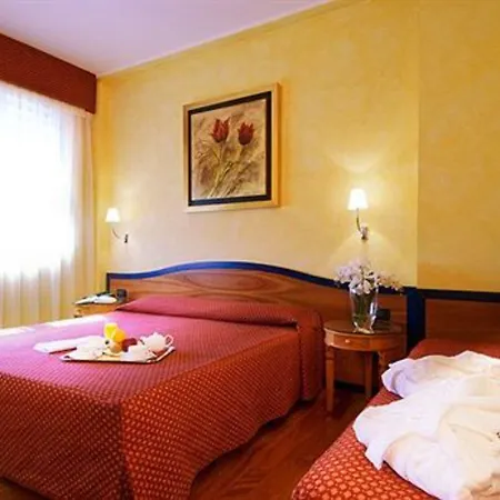 Hotel Ariston 4*