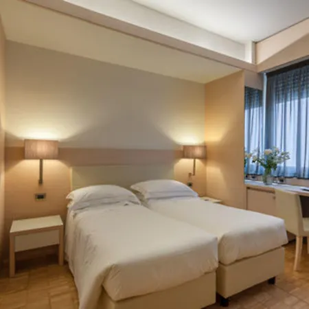 Hotel Ariston 4*