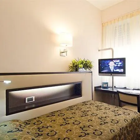 Ariston 4* Milan