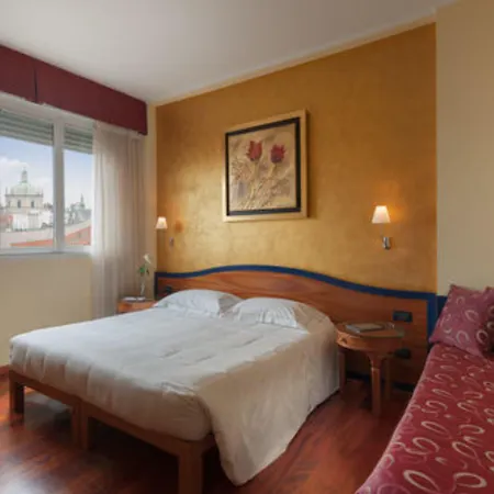 Ariston Hotel