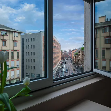 Ariston 4* Milan