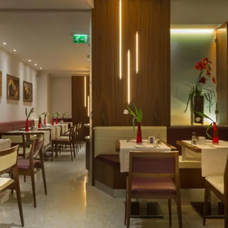 Hotel Ariston Milan