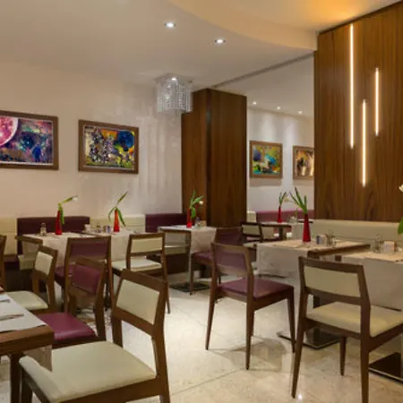 Ariston Hotel