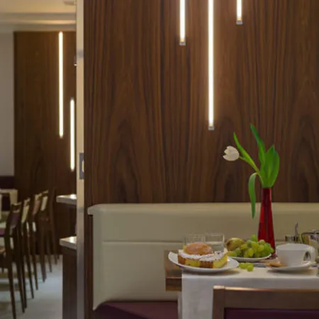 Hotel Ariston Milan