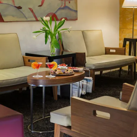 Hotel Ariston Milan