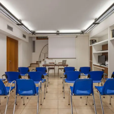 Ξενοδοχείο Ariston Μιλάνο