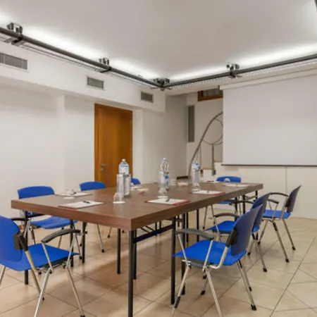 Ariston 4* Milan