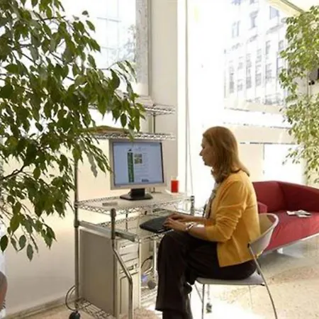 Ξενοδοχείο Ariston 4*