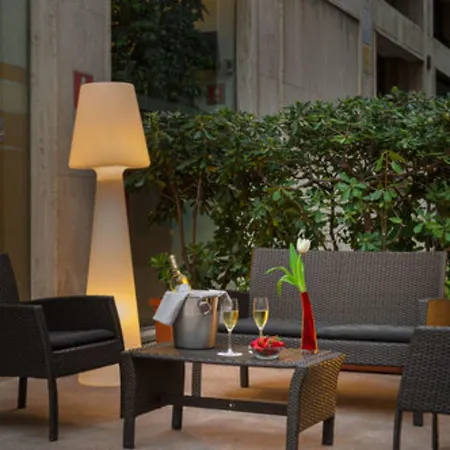 Ariston 4* Milan