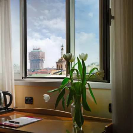 Hotel Ariston
