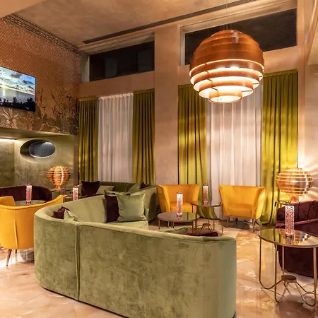 Ariston Hotel Milan