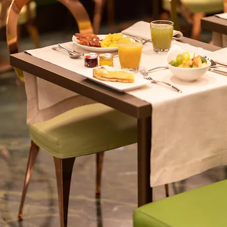 Hotel Ariston