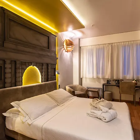 Ariston 4* Milan