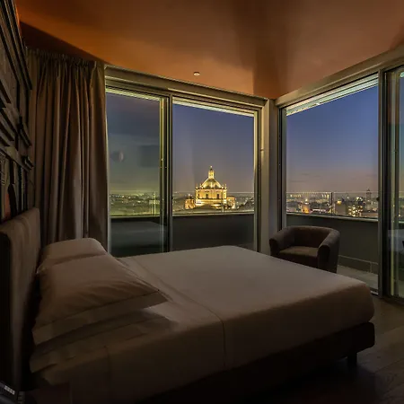 Hotel Ariston Milan