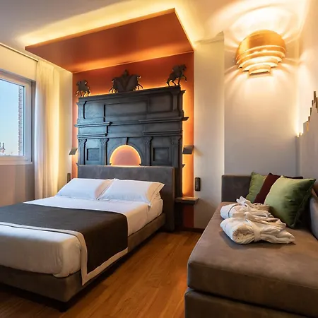 Hotel Ariston