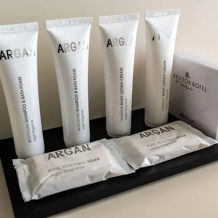Ariston 4* Milan
