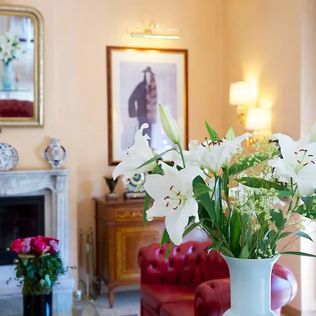 Mercure Centro Hotell Milano