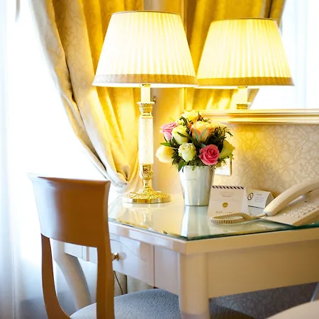Mercure Centro 4* מילאנו