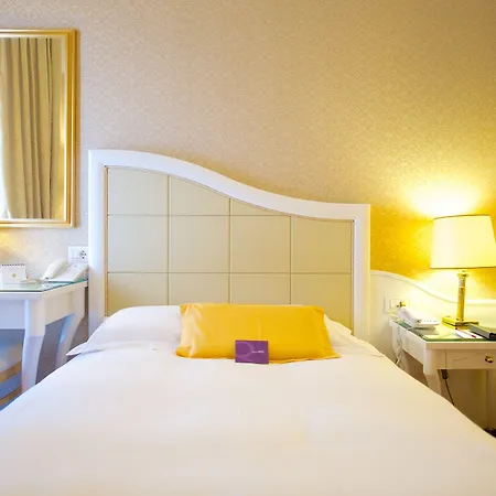 Mercure Centro 4* Milan