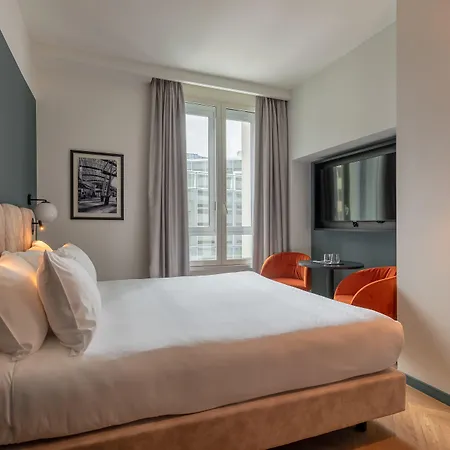 Tocq Hotel