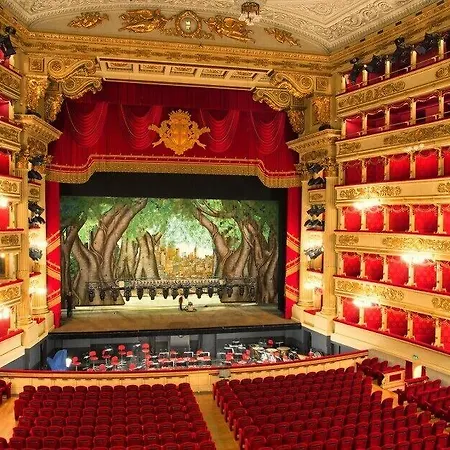 فندق توك ميلان