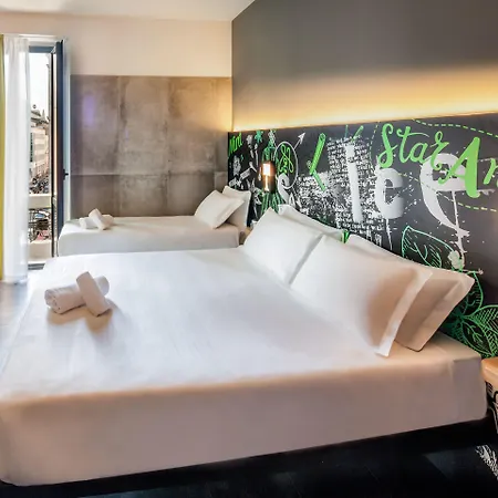 Hotel Spice 3*