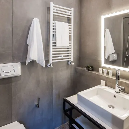Spice Hotel Milaan