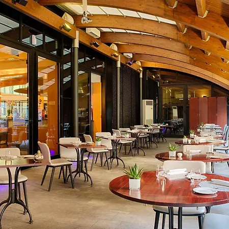 ホテル Nh マキャベリ