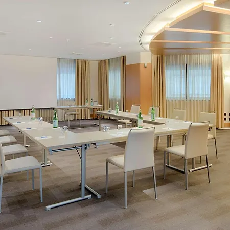 Nh Machiavelli Hotel 4*