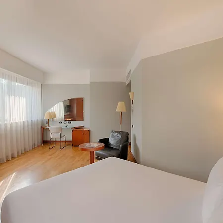 Nh Machiavelli Hotel Mailand