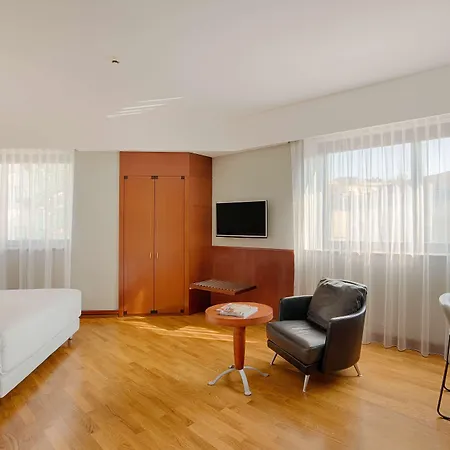 Hotel Nh Machiavelli