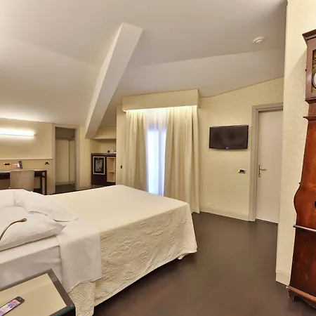 C-hotels Concorde Hotel