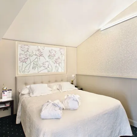 Otel C-hotels Concorde